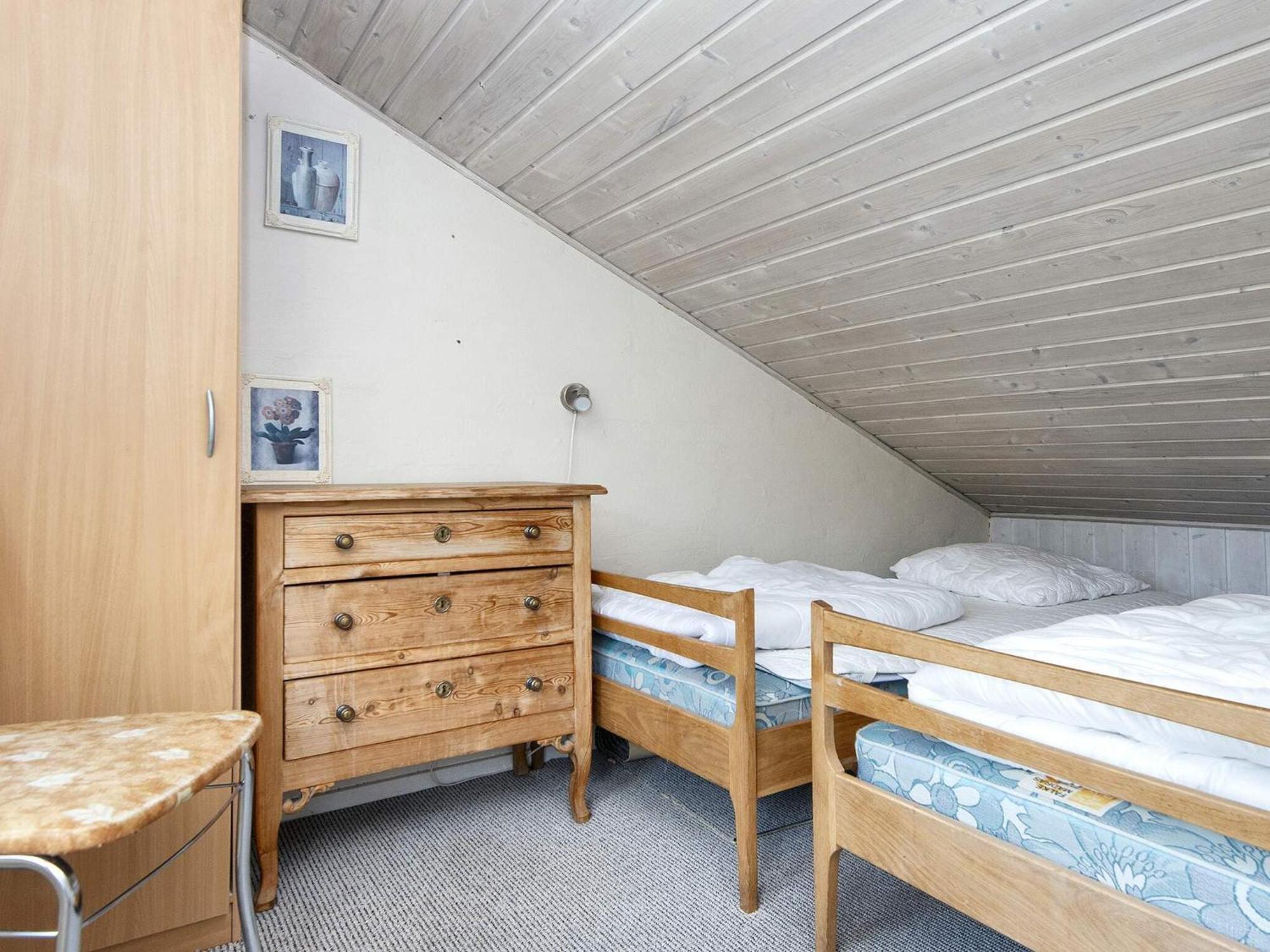 6 Person Holiday Home On A Holiday Park In Hemmet エクステリア 写真