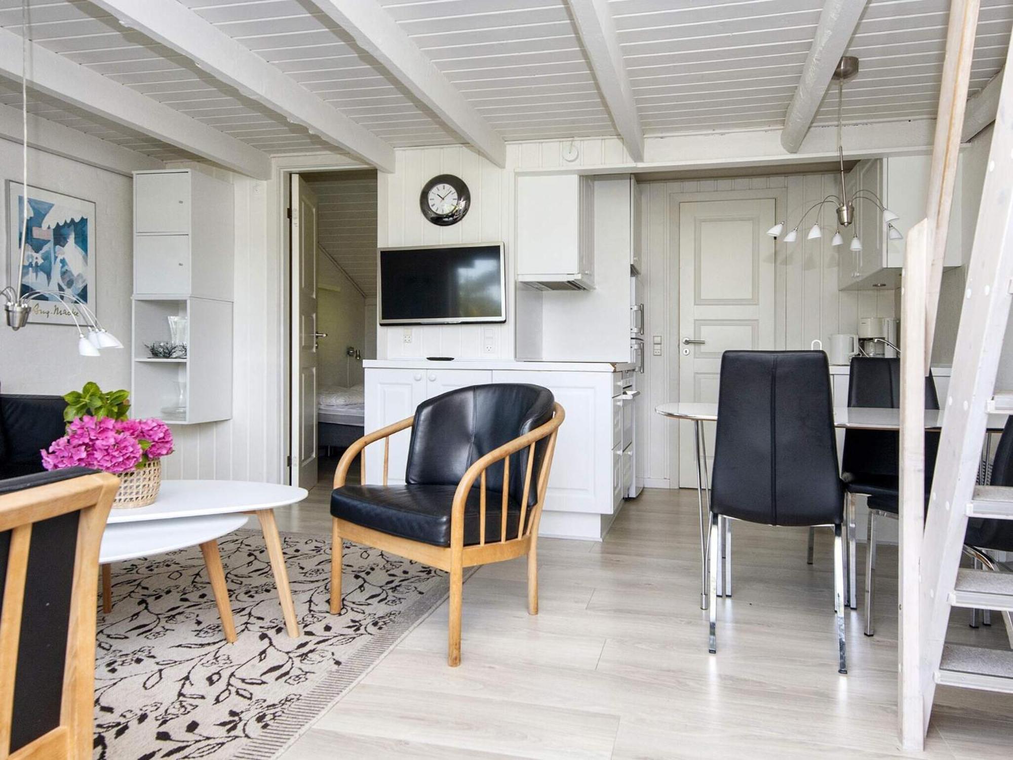 6 Person Holiday Home On A Holiday Park In Hemmet エクステリア 写真