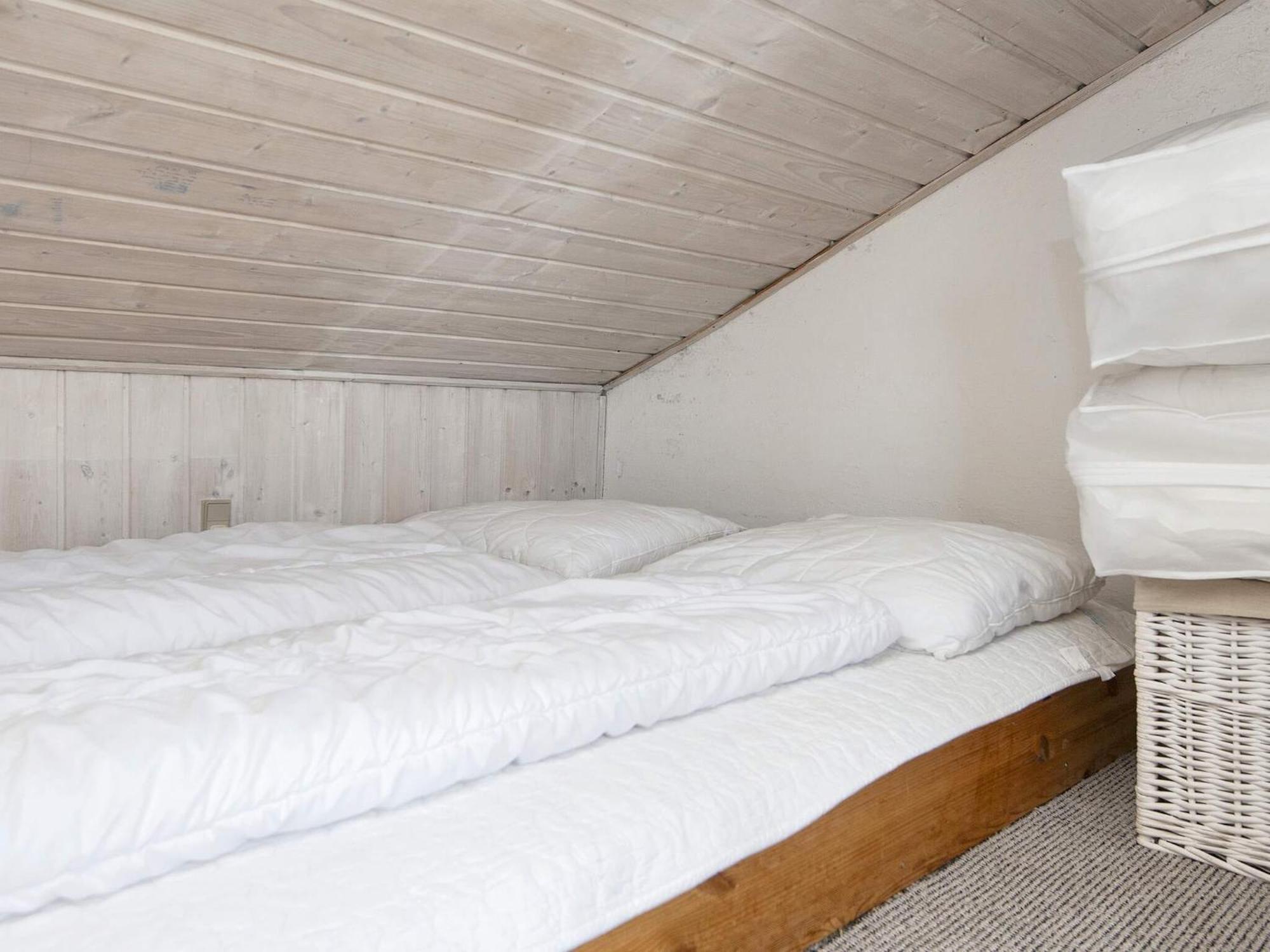 6 Person Holiday Home On A Holiday Park In Hemmet エクステリア 写真