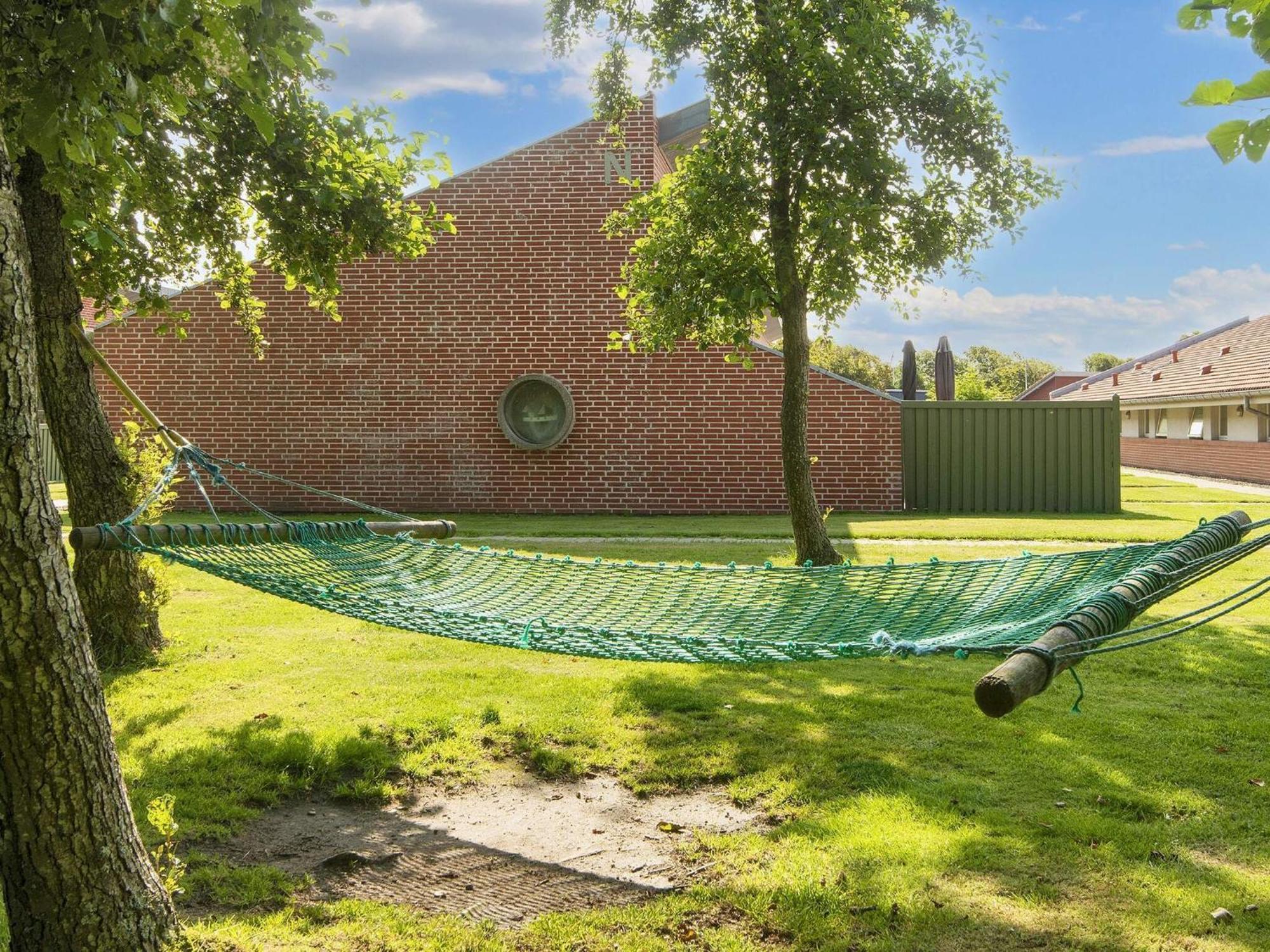 6 Person Holiday Home On A Holiday Park In Hemmet エクステリア 写真
