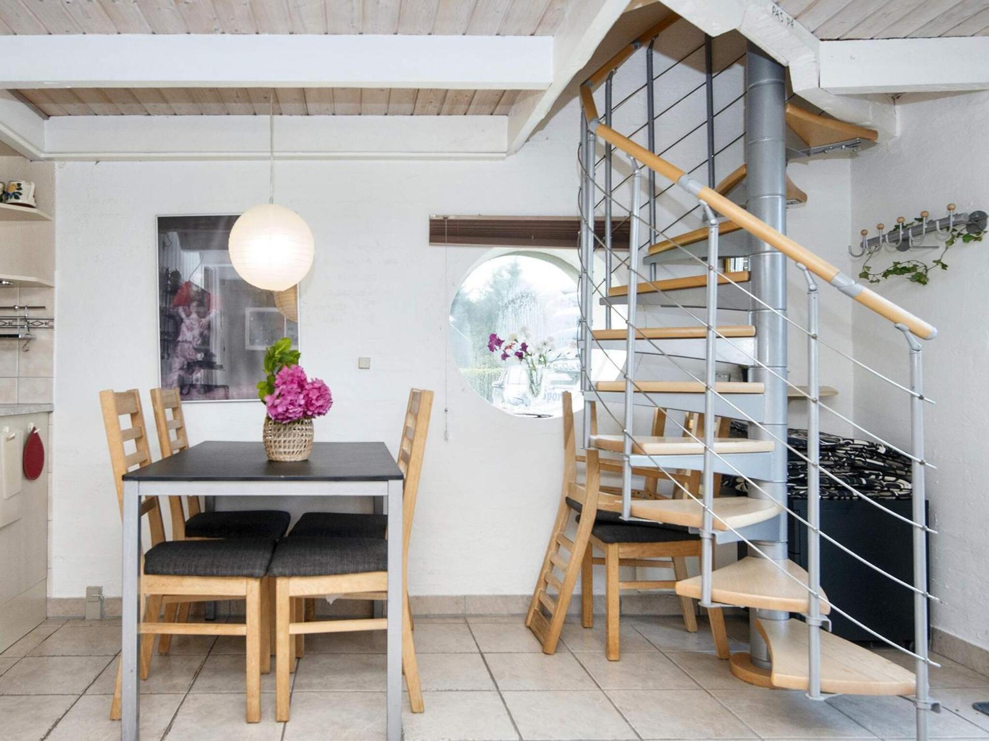 6 Person Holiday Home On A Holiday Park In Hemmet エクステリア 写真