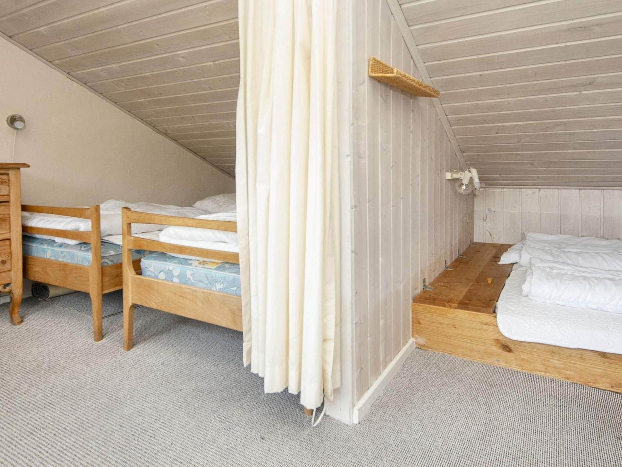 6 Person Holiday Home On A Holiday Park In Hemmet エクステリア 写真