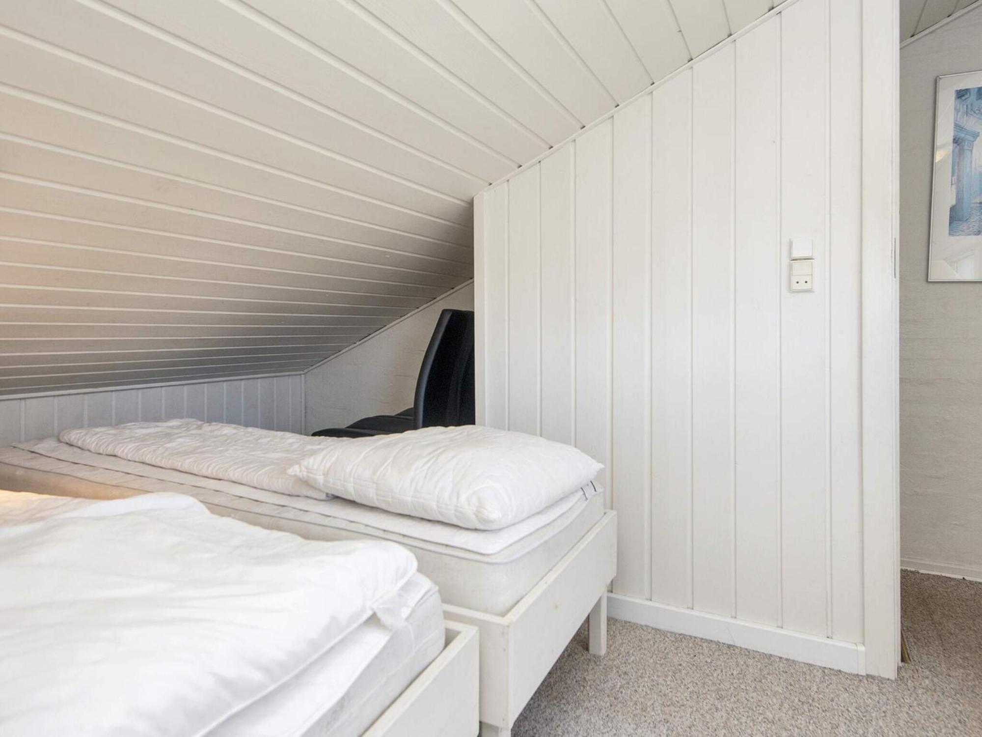 6 Person Holiday Home On A Holiday Park In Hemmet エクステリア 写真