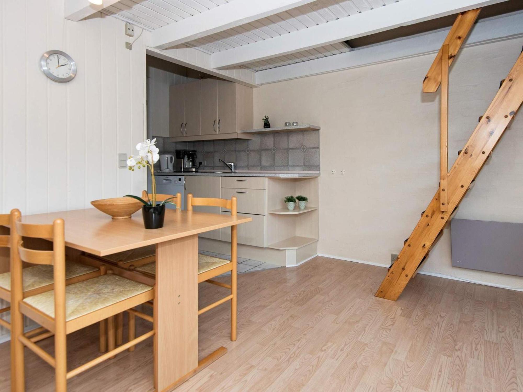 6 Person Holiday Home On A Holiday Park In Hemmet エクステリア 写真