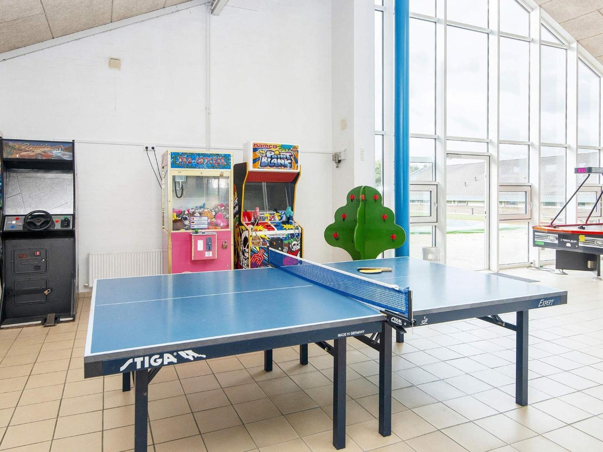 6 Person Holiday Home On A Holiday Park In Hemmet エクステリア 写真