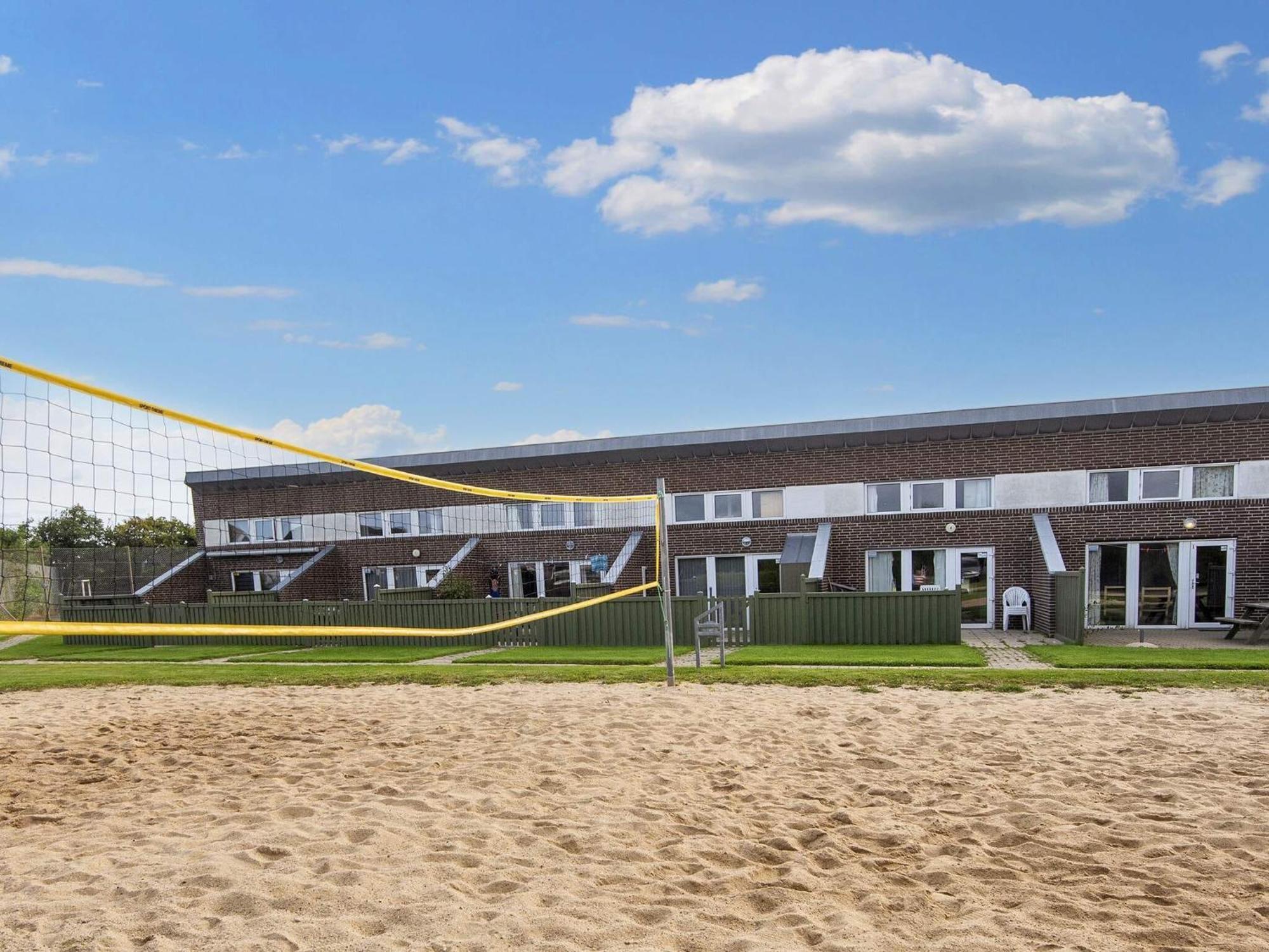 6 Person Holiday Home On A Holiday Park In Hemmet エクステリア 写真