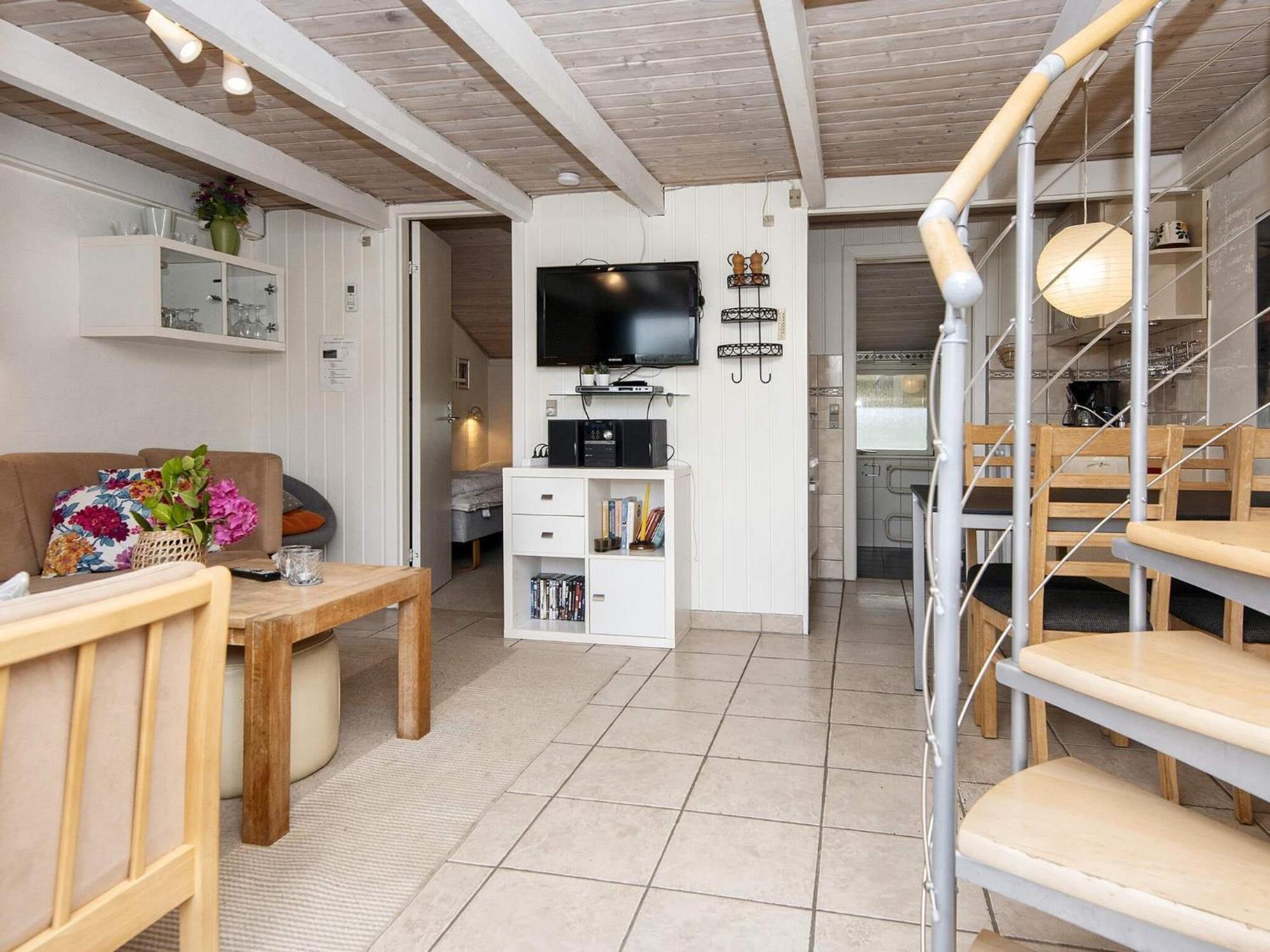 6 Person Holiday Home On A Holiday Park In Hemmet エクステリア 写真